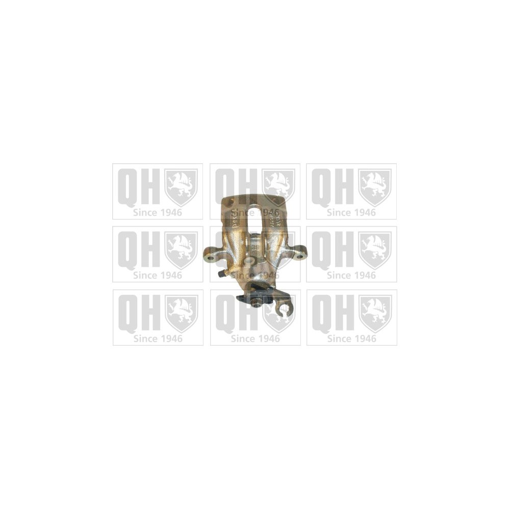 Image for QH Brake Caliper