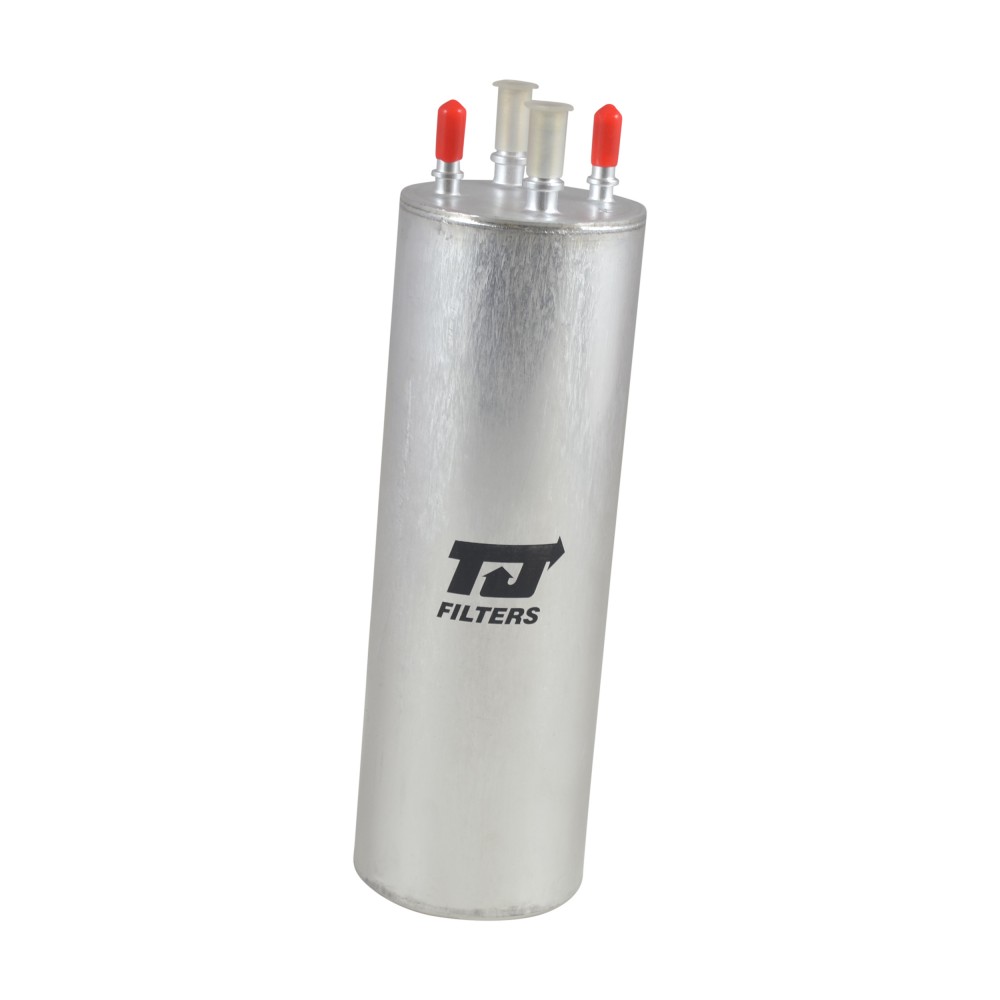 Image for TJ QFF0190 Fuel Filter