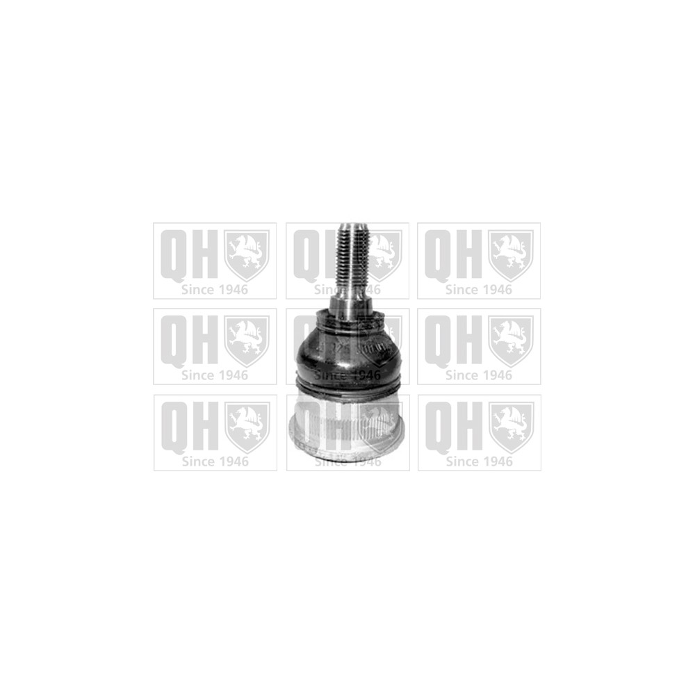 Image for QH QSJ3557S Ball Joint - Front Lower LH & RH