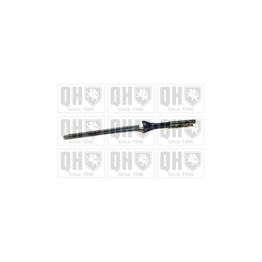 Image for QH BC4452 Brake Cable