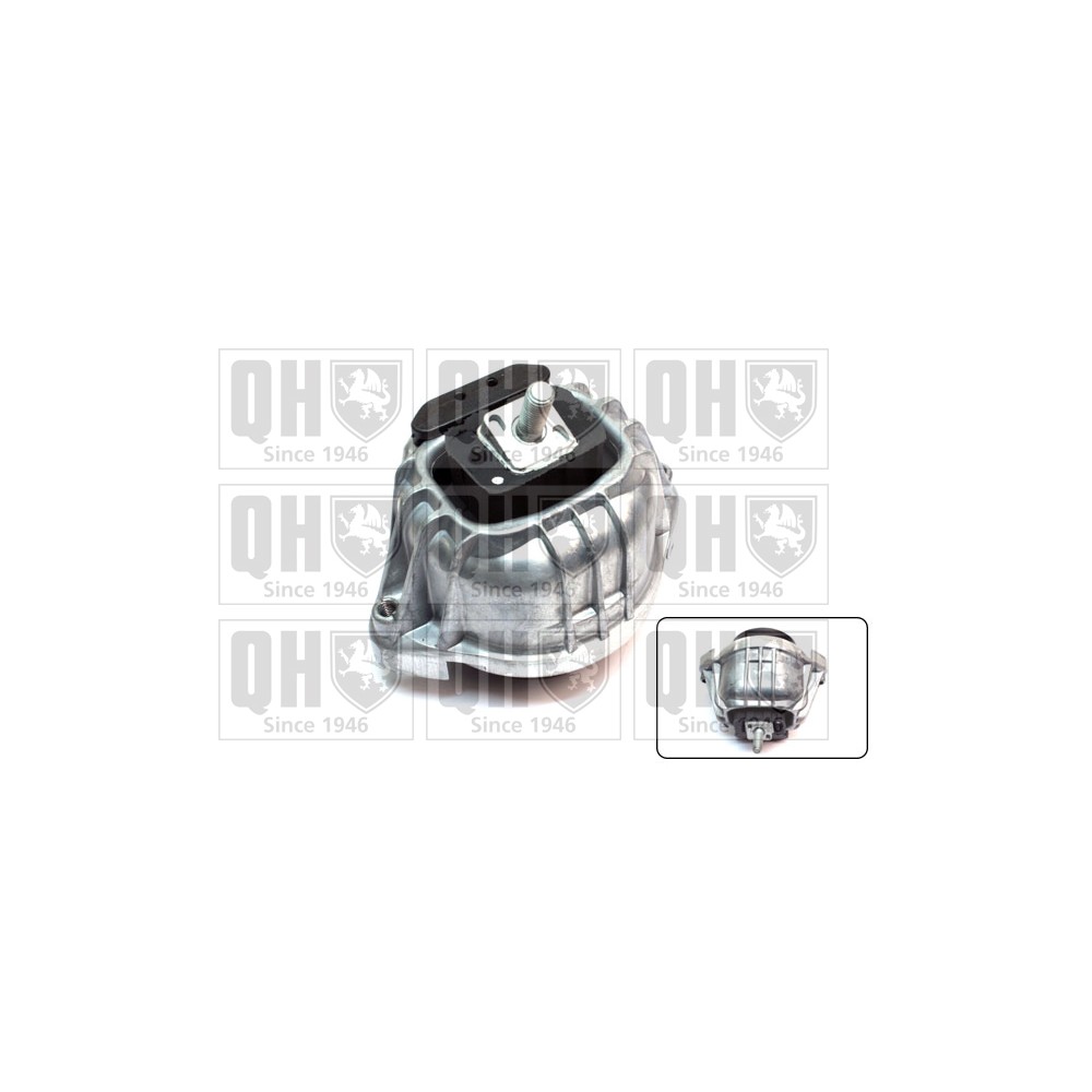 Image for QH EM4624 Engine Mounting