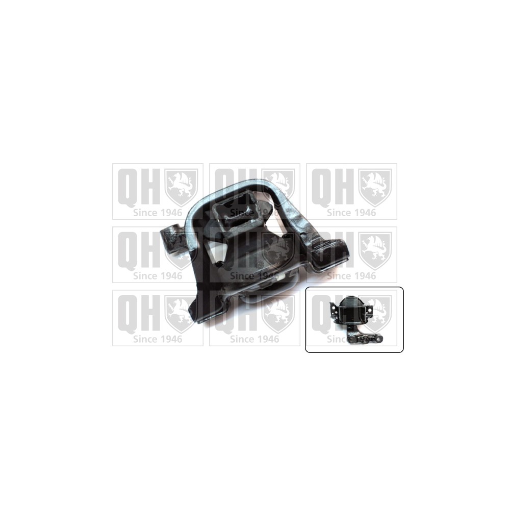 Image for QH EM4484 ENGINE MOUNTING