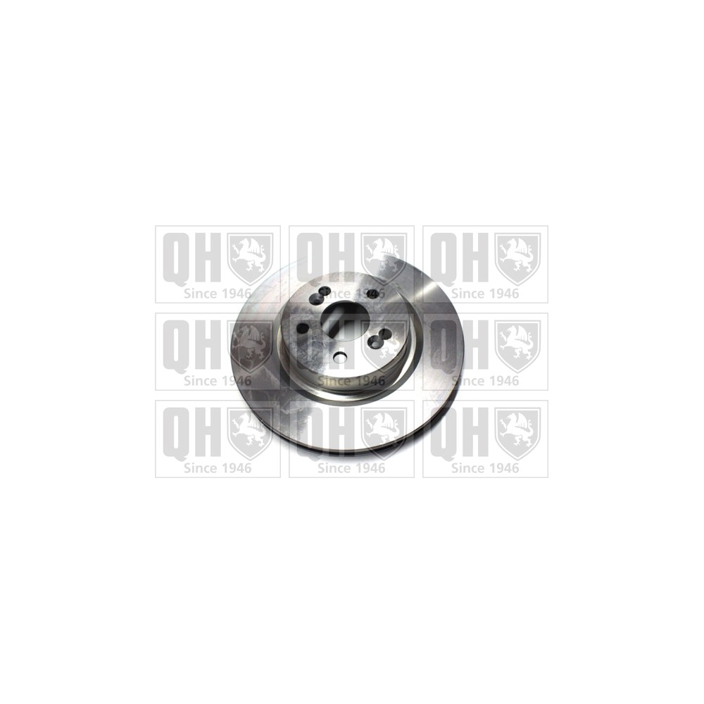 Image for QH BDC5835 Brake Disc