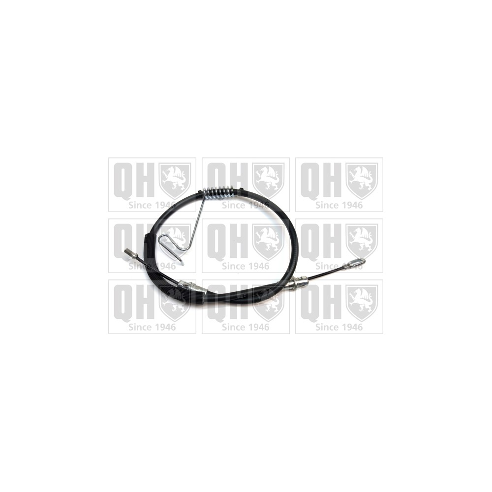 Image for QH BC4417 Brake Cable