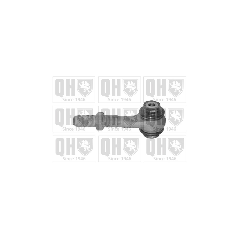 Image for QH QR2757S Rack End LH & RH