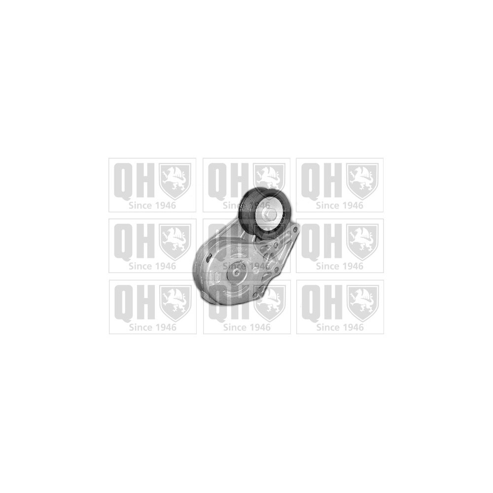 Image for QH QTA1182 Drive Belt Tensioner