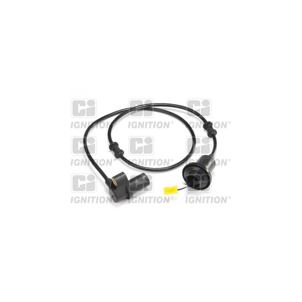 Image for ABS Sensor