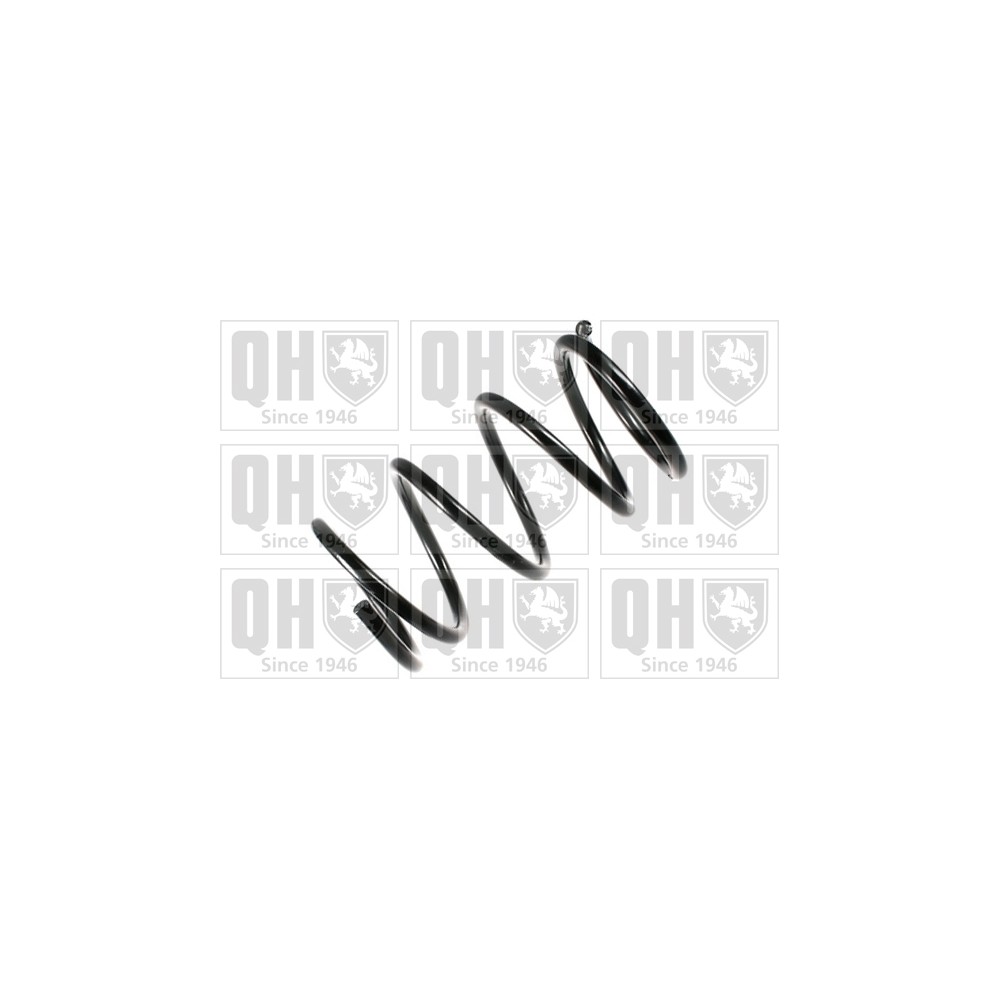 Image for QH QCS6755 Coil Spring