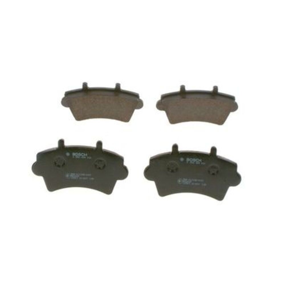 Image for Bosch Brake lining BP343