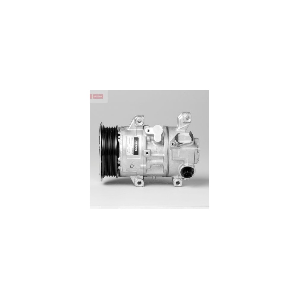 Image for Denso Compressor A/C DCP50301