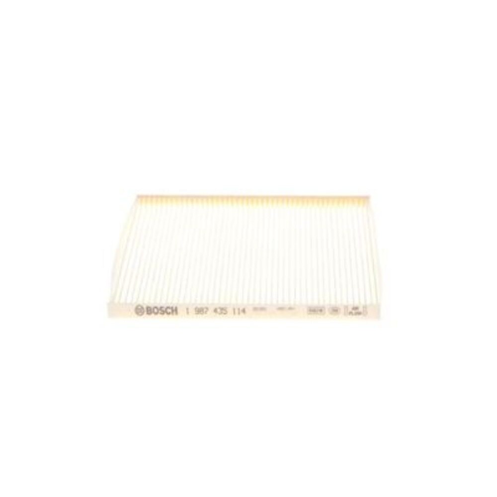 Image for Bosch Pass compartment filter M5114