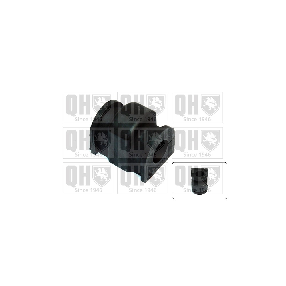 Image for QH EMB7348 Stabiliser Bar Bush