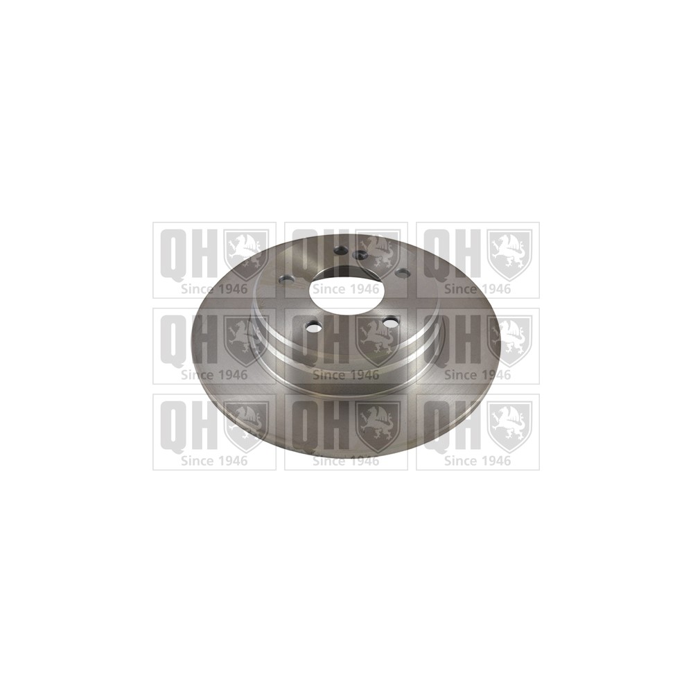 Image for QH BDC4541 Brake Disc