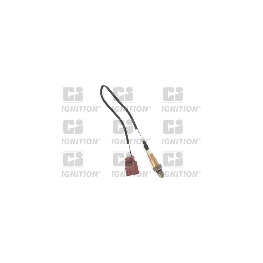 Image for Oxygen Sensor