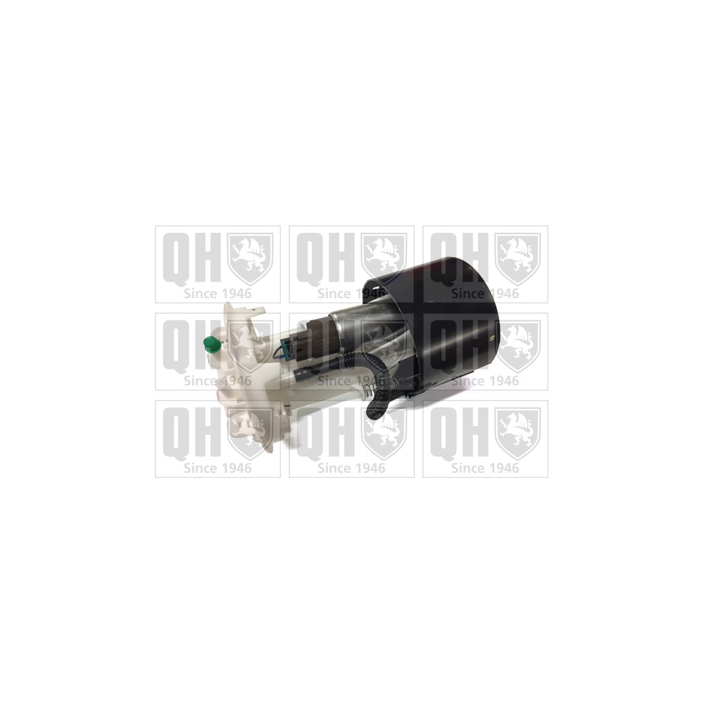 Image for QH QFP890 Fuel Pump