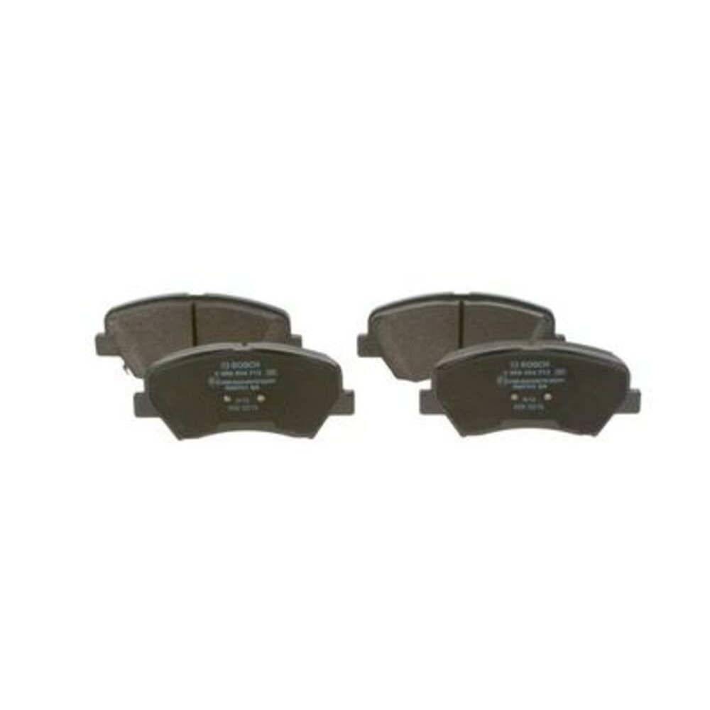 Image for Bosch Brake lining BP1707