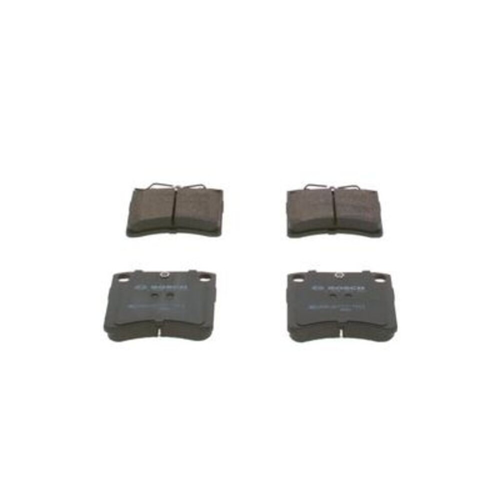 Image for Bosch Brake lining BP523