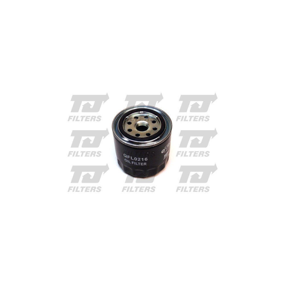 Image for TJ QFL0216 Oil Filter