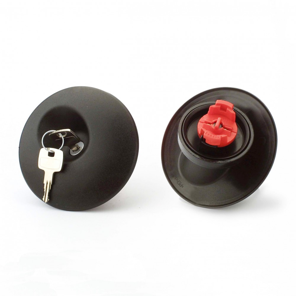 Image for Equip WIPELF093 Locking Fuel Cap