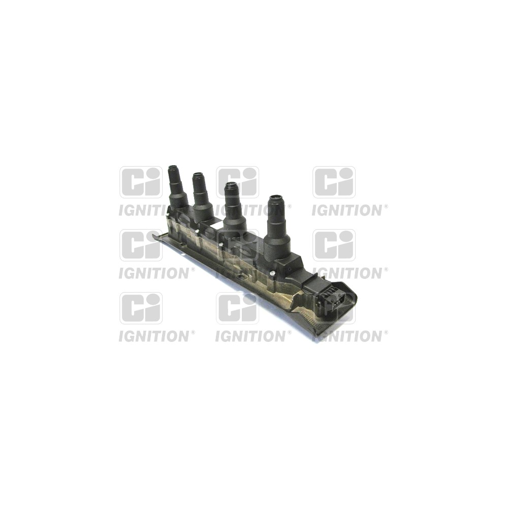 Image for CI XIC8346 Ignition Coil