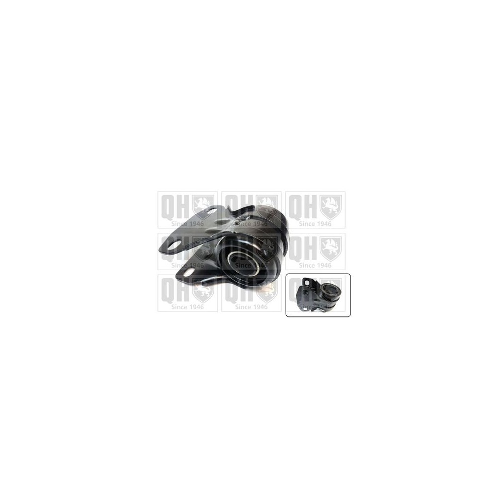 Image for QH EMS8746 Suspension Arm Bush