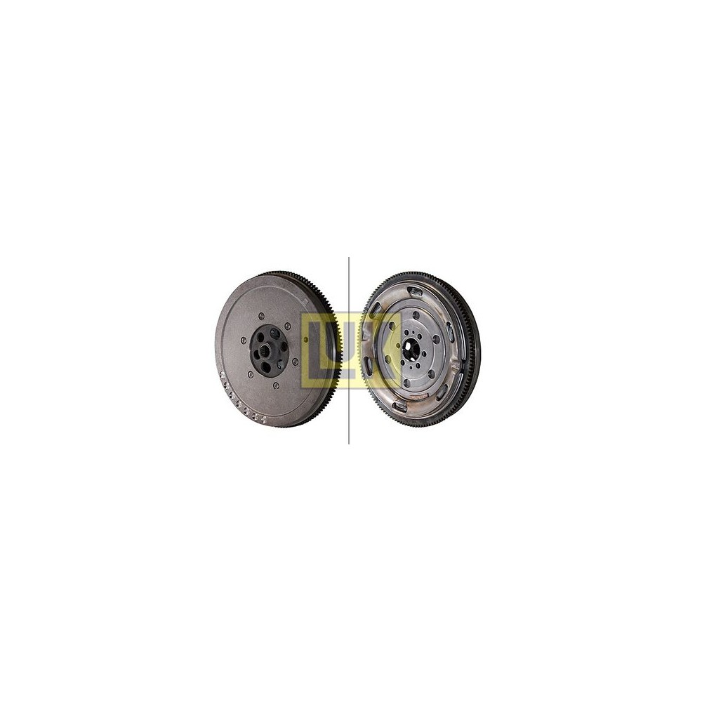 Image for LuK Dual Mass Flywheels 415055008