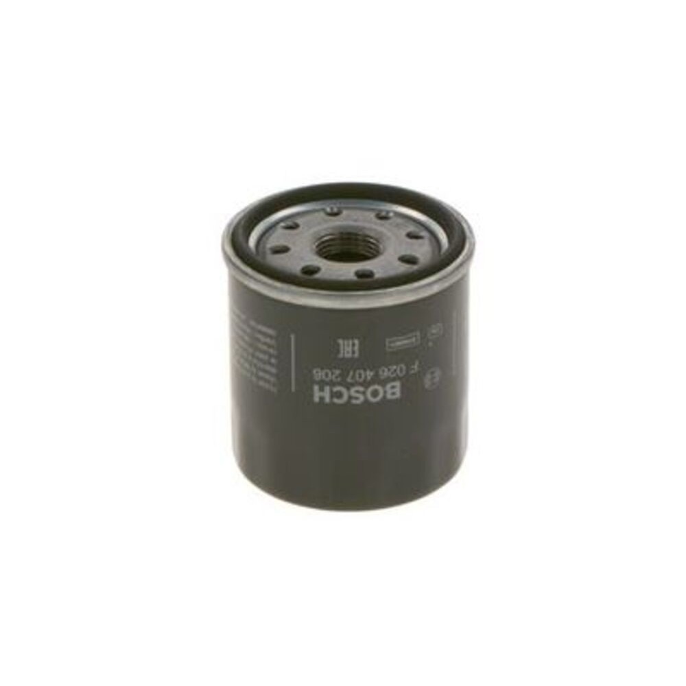 Image for Bosch Oil filter P7208