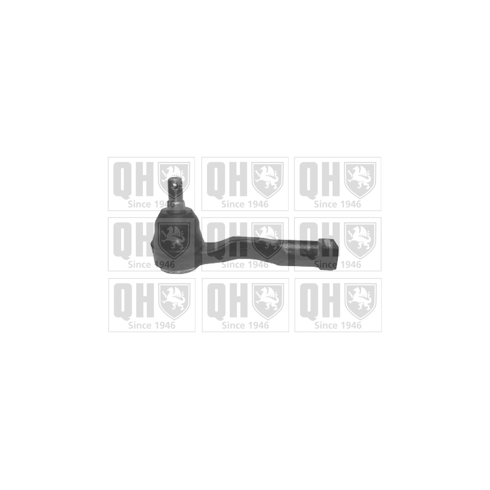 Image for QH QR3469S Tie Rod End LH