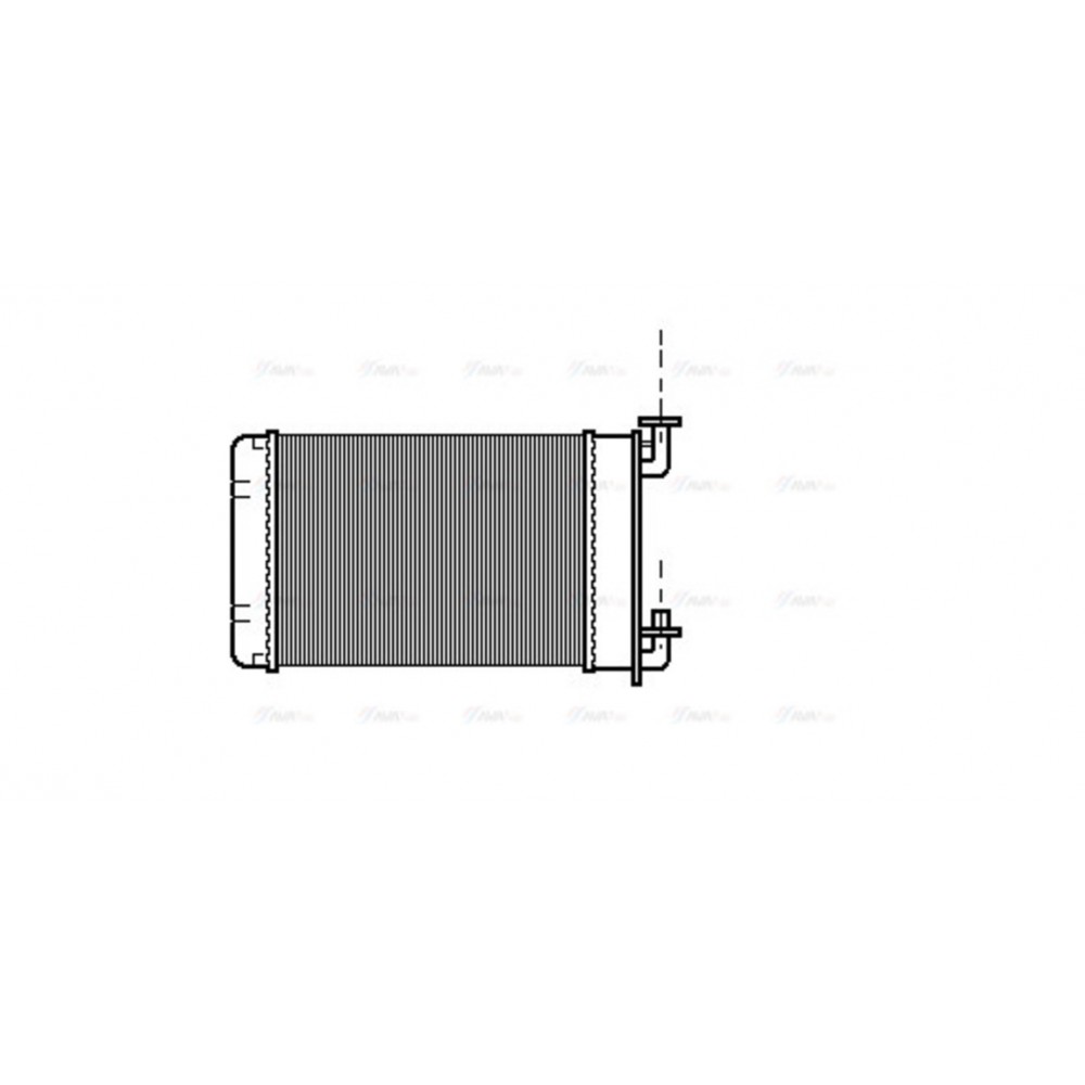 Image for AVA Cooling - Heater