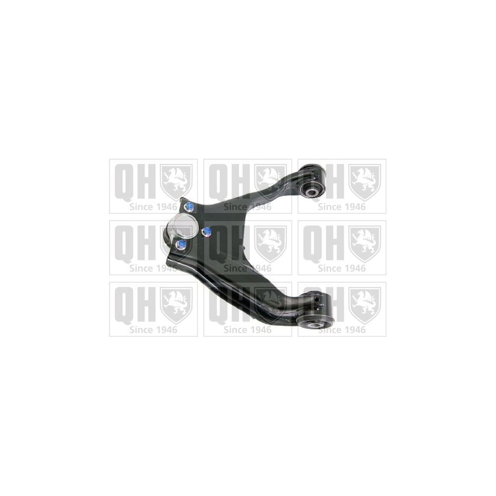 Image for QH QSA2715S Suspension Arm- Front Upper LH