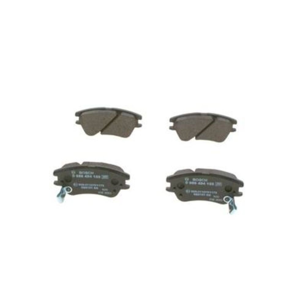 Image for Bosch Brake lining BP1066