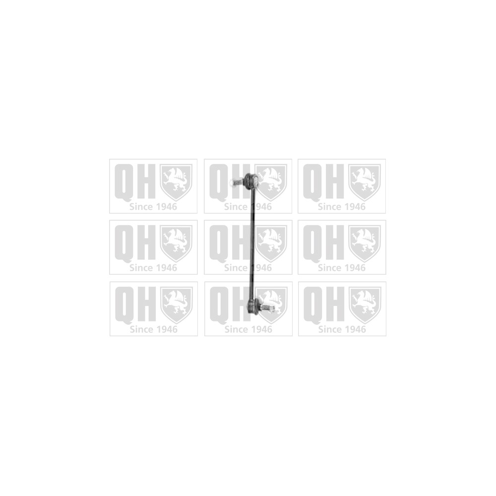 Image for QH QLS3618S Stabiliser Link - Front RH