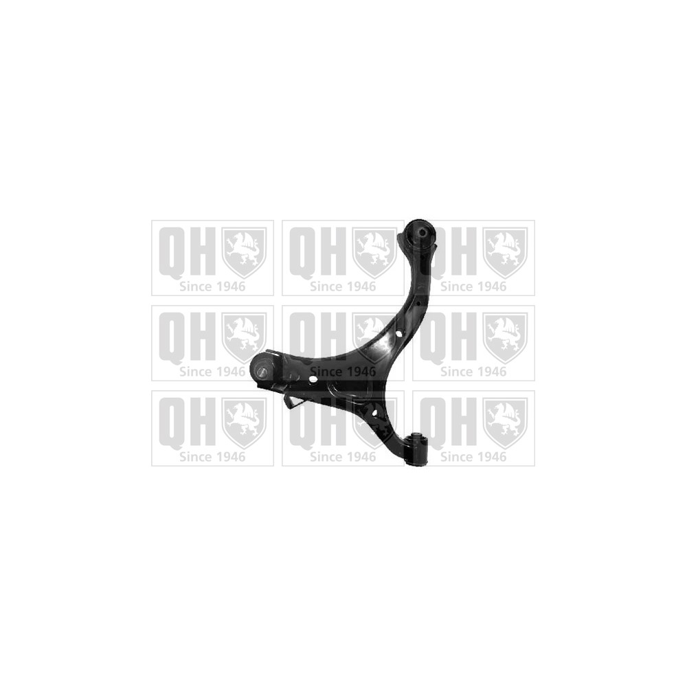 Image for QH QSA2699S Suspension Arm- Front Lower LH