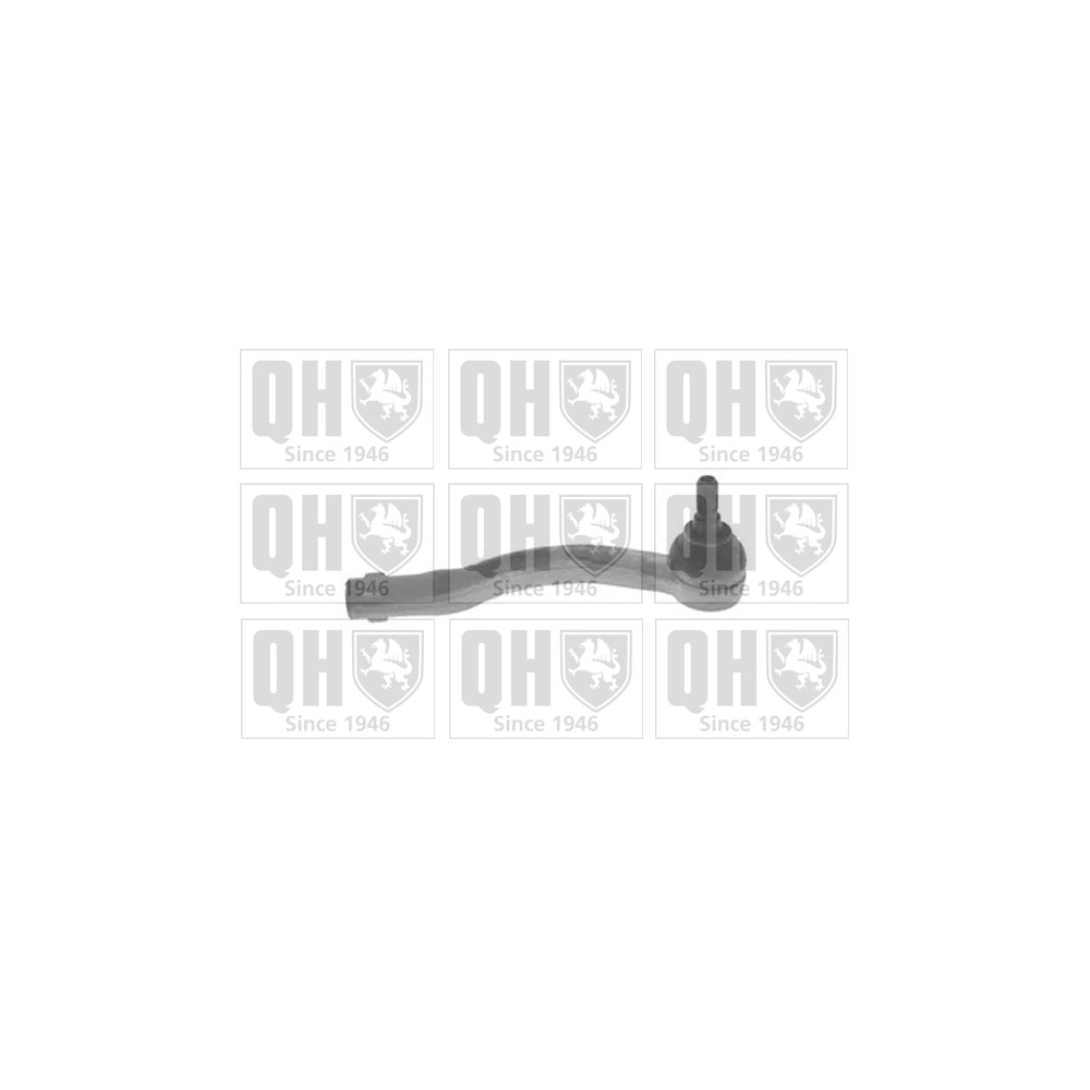 Image for QH QR3709S Tie Rod End RH