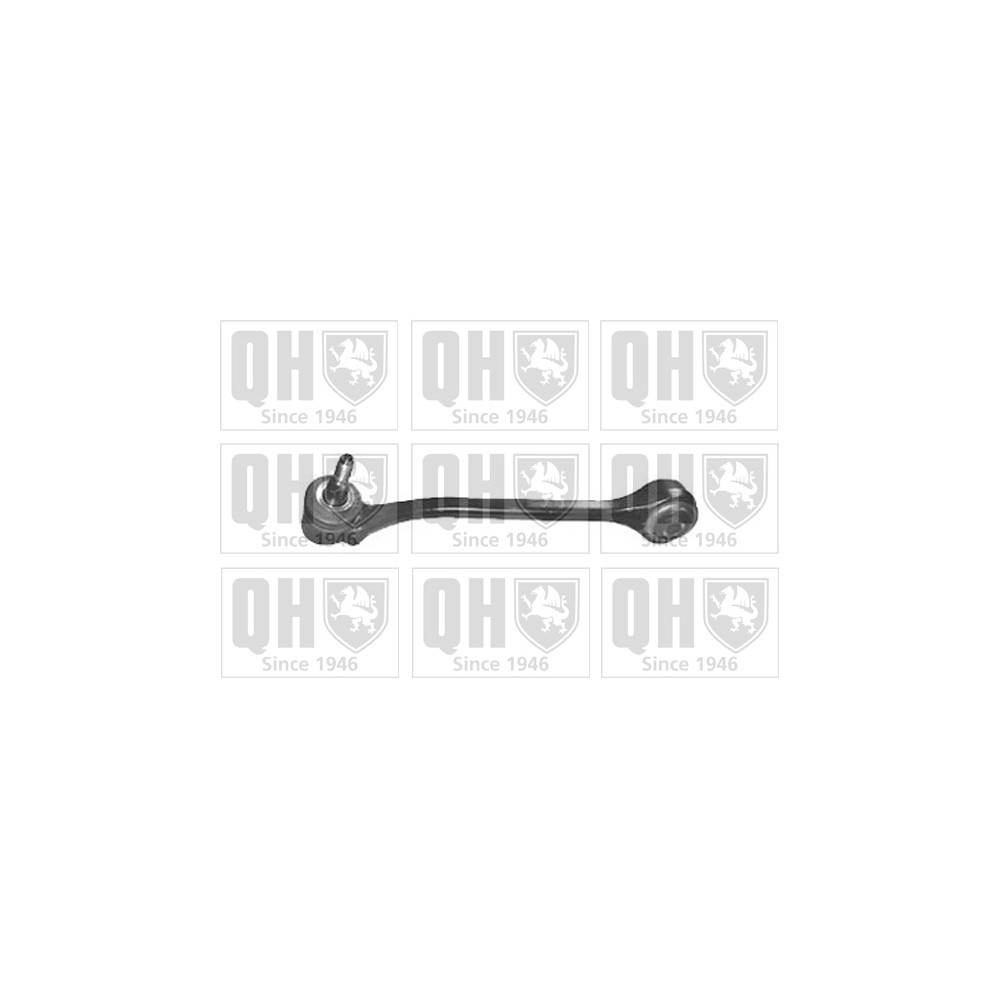 Image for QH QSJ3351S Suspension Arm - Front Lower LH (Rear)