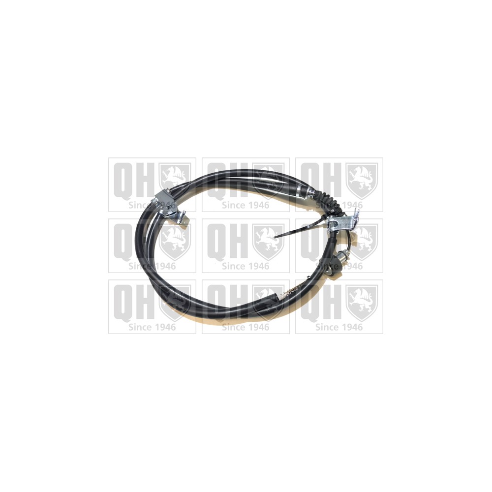 Image for QH BC4400 Brake Cable