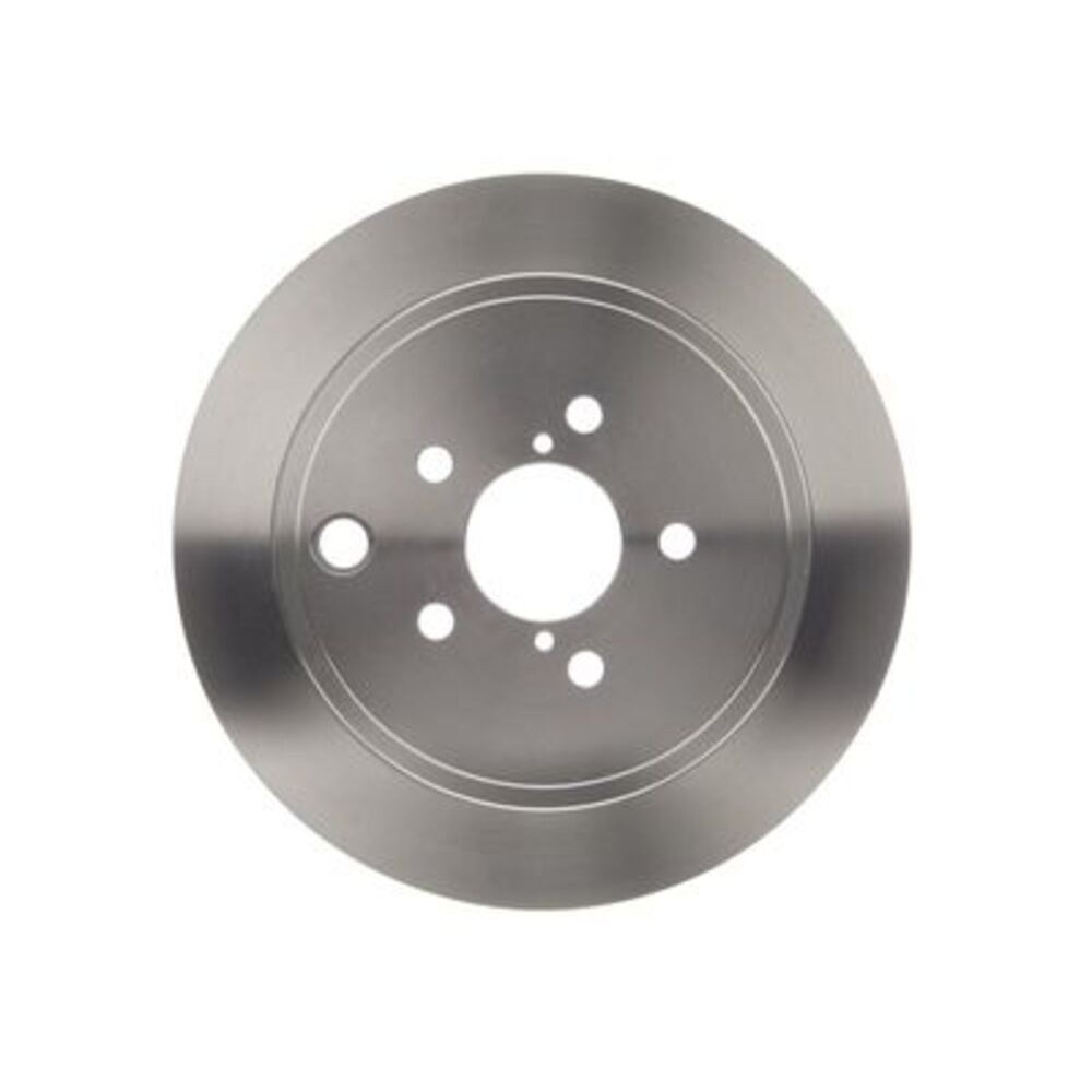 Image for Bosch Brake disc BD2143