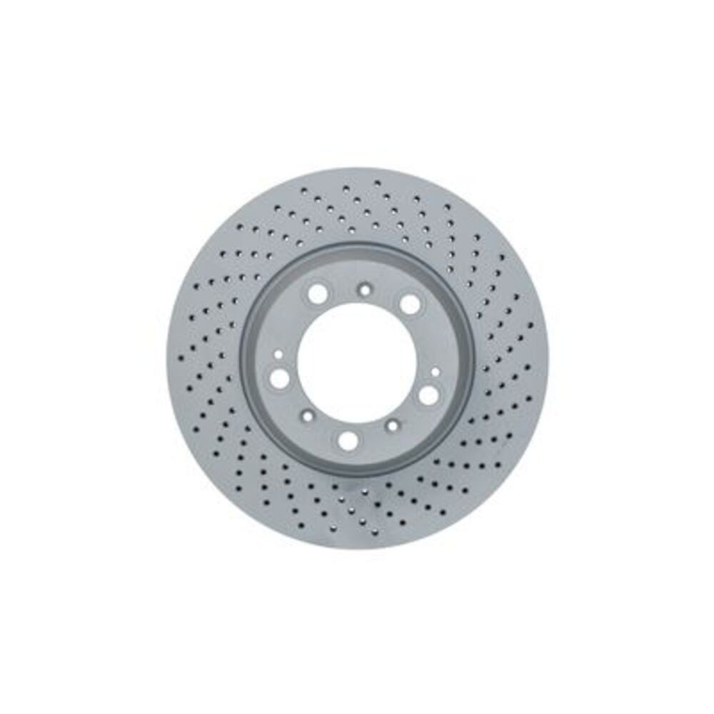 Image for Bosch Brake disc BD1425