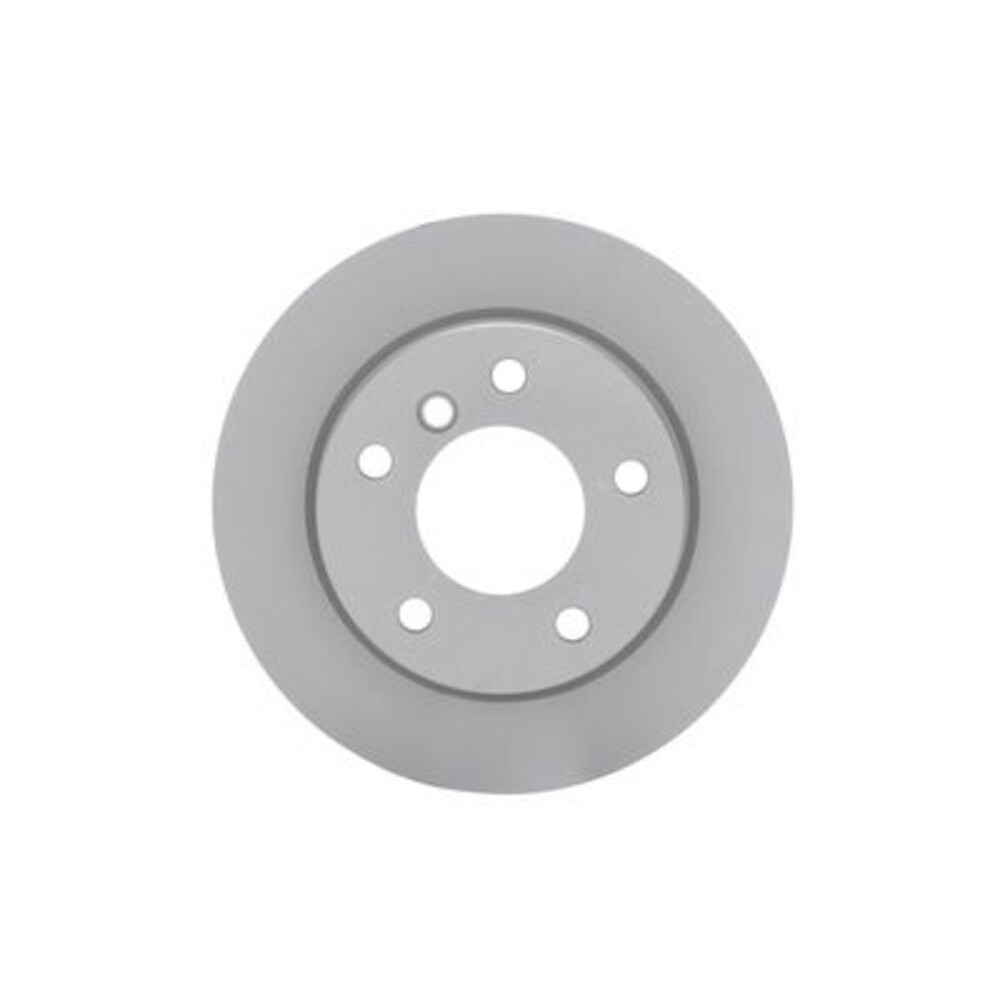 Image for Bosch Brake disc BD483