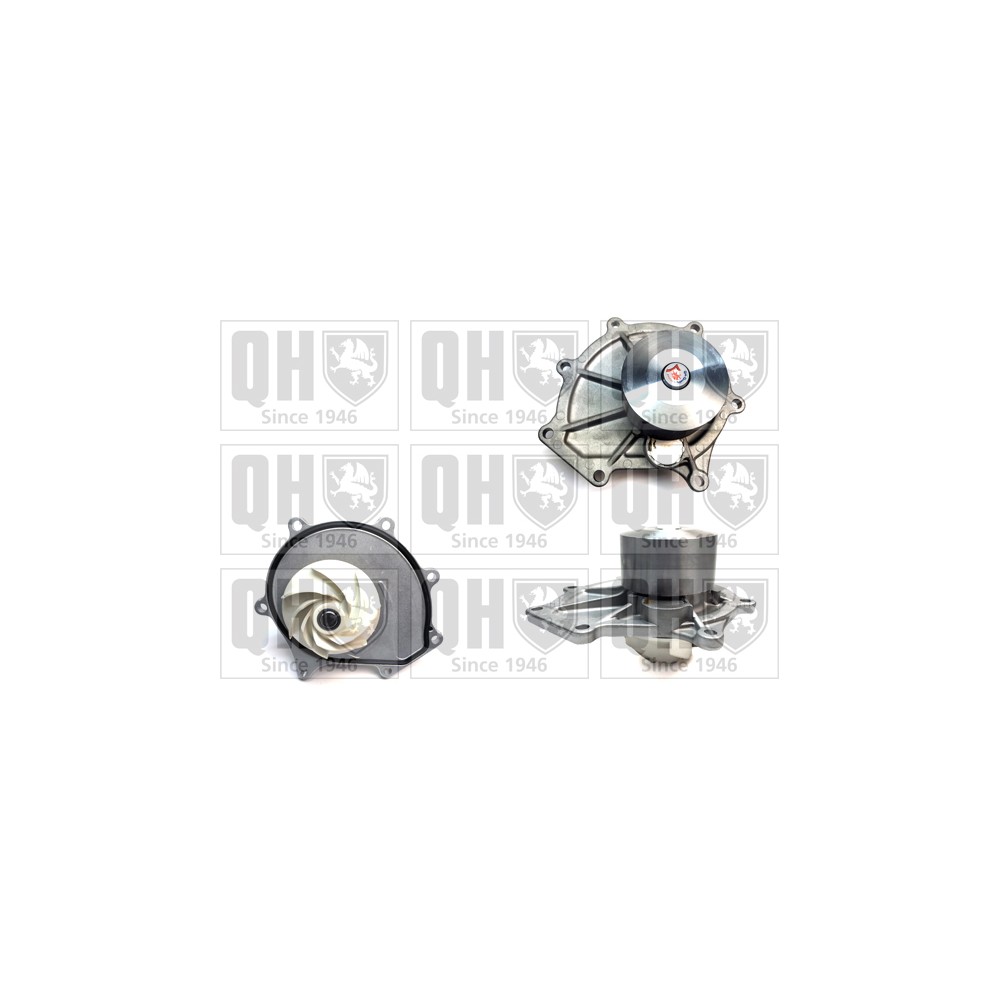 Image for QH QCP3573 Water Pump