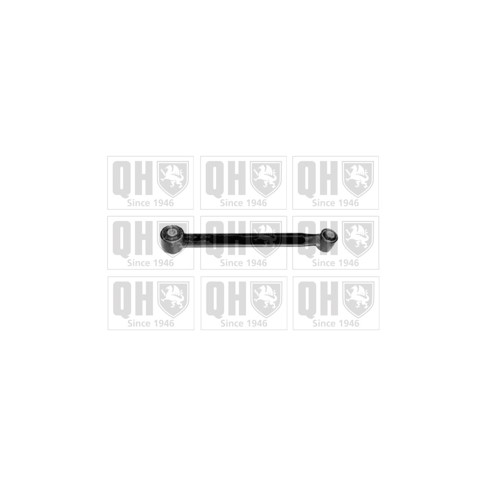 Image for QH QSJ3541S Suspension Arm - Rear Lower LH & RH (Front)