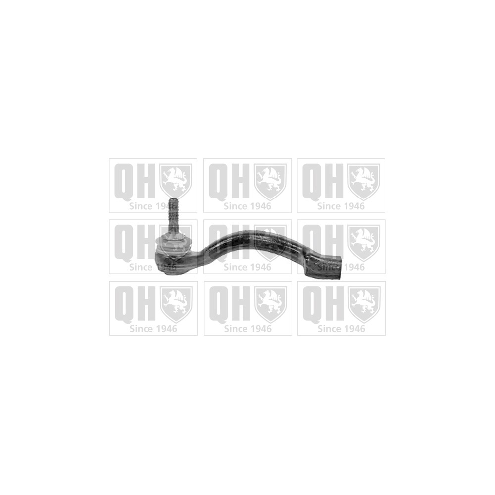 Image for QH QR3466S Tie Rod End LH