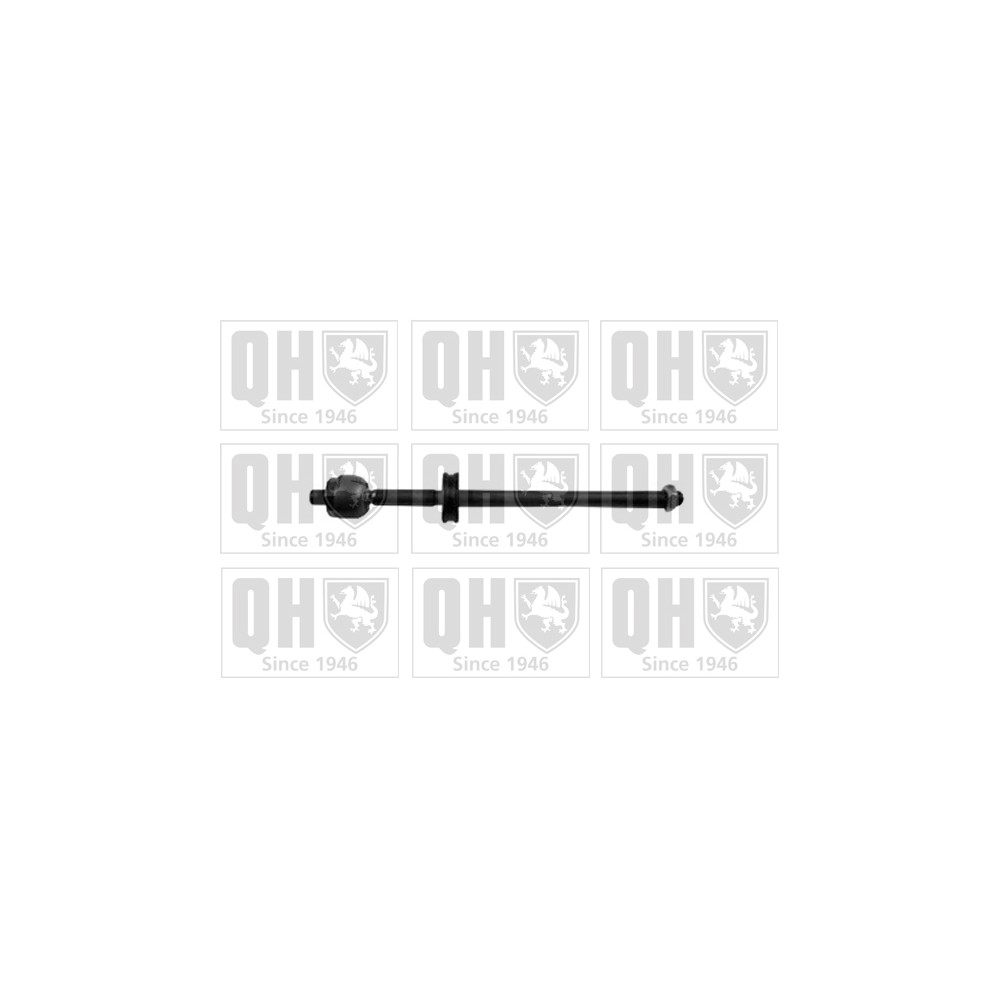 Image for QH QR2938S Rack End LH & RH