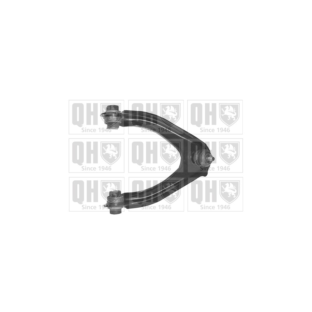 Image for QH QSA2009S Suspension Arm - Front Upper RH