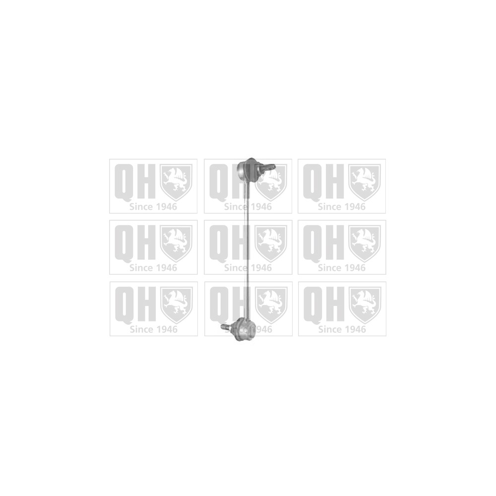 Image for QH QLS3463S Stabiliser Link - Front LH