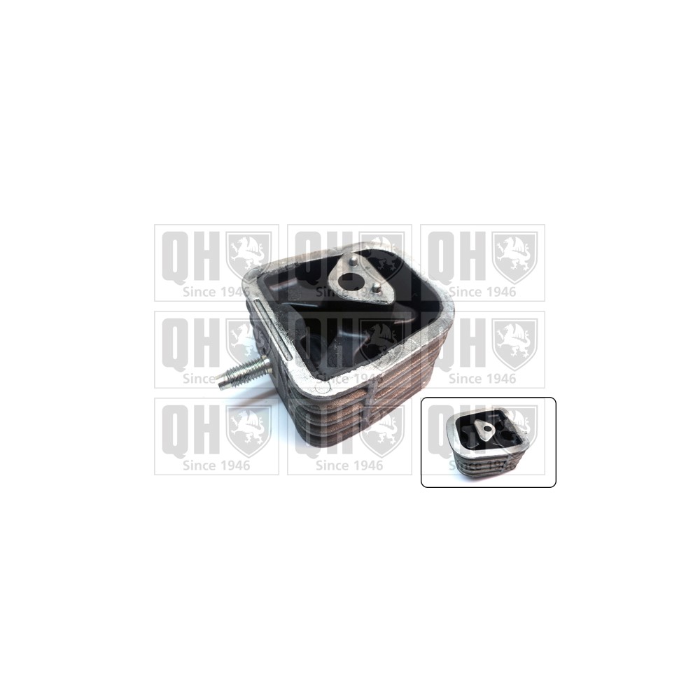 Image for QH EM4802 Engine Mounting