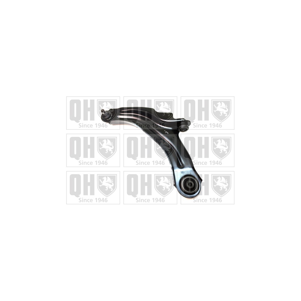 Image for QH QSA2599S Suspension Arm - Front Lower LH