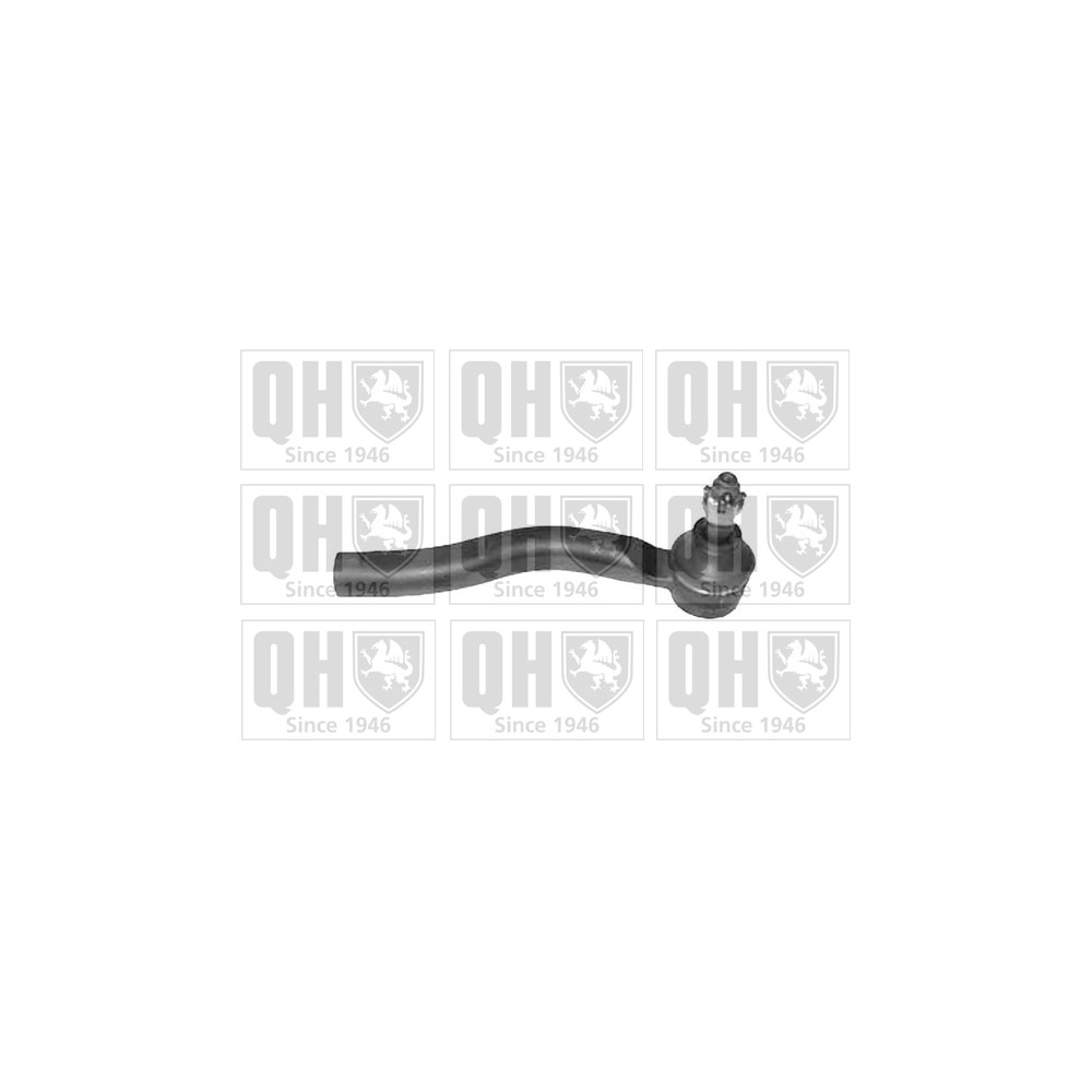 Image for QH QR5290S Tie Rod End RH