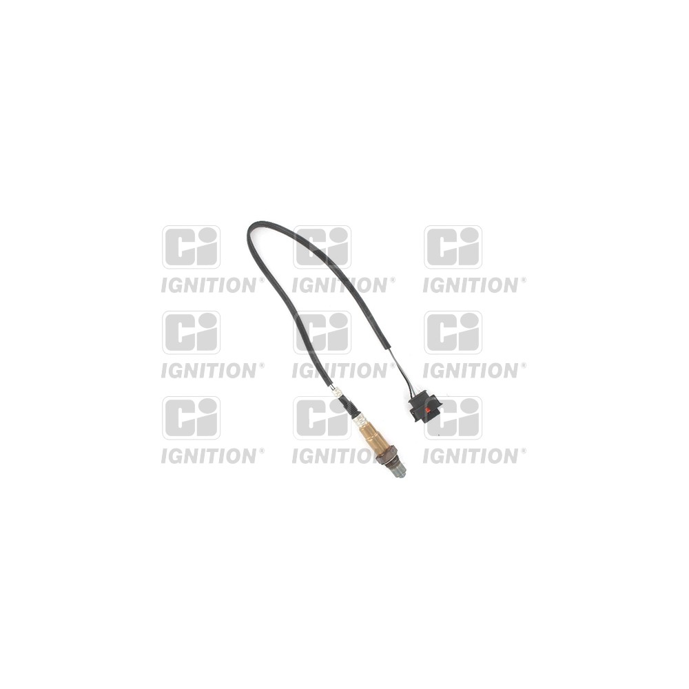 Image for Oxygen Sensor