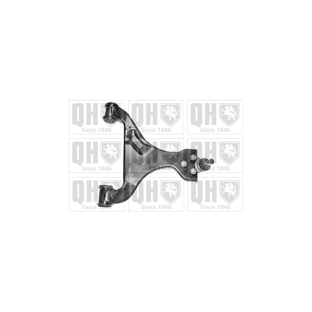 Image for QH QSA2289S Suspension Arm - Front Lower RH